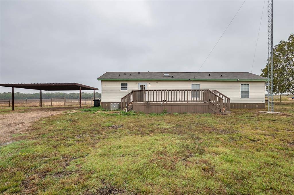 Wolfe City, TX 75496,6328 Fm 512 #Tract 1