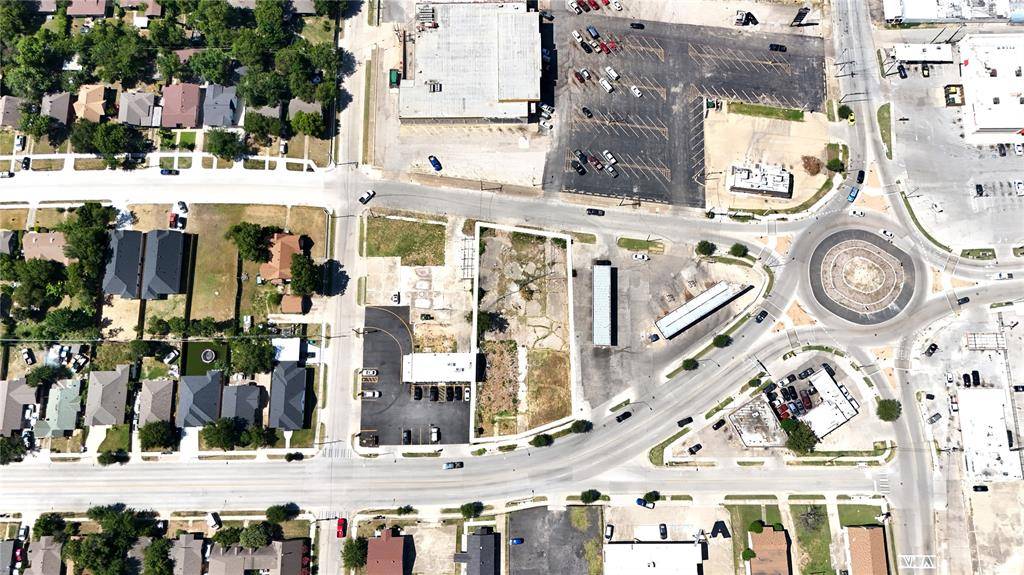 Fort Worth, TX 76105,3607 E Rosedale