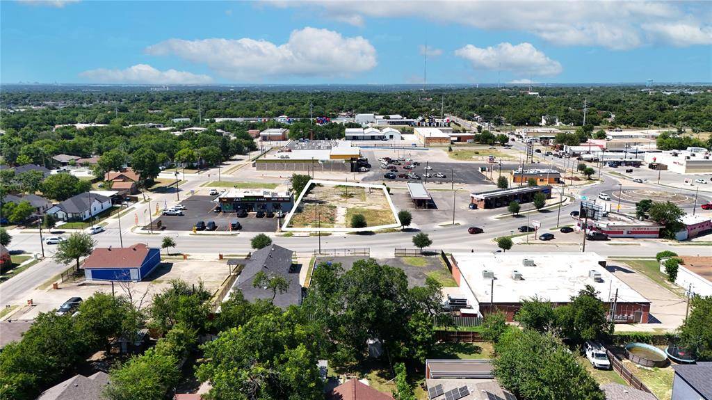Fort Worth, TX 76105,3607 E Rosedale