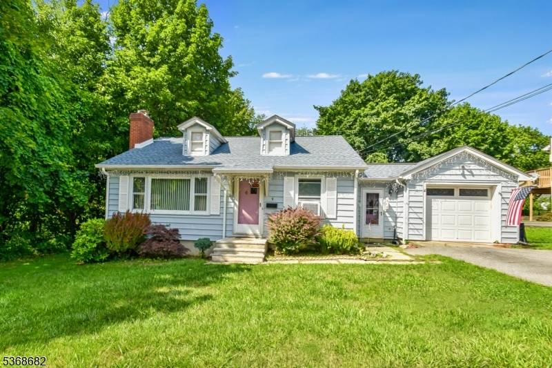 Ogdensburg Boro, NJ 07439,9 Madden Ave