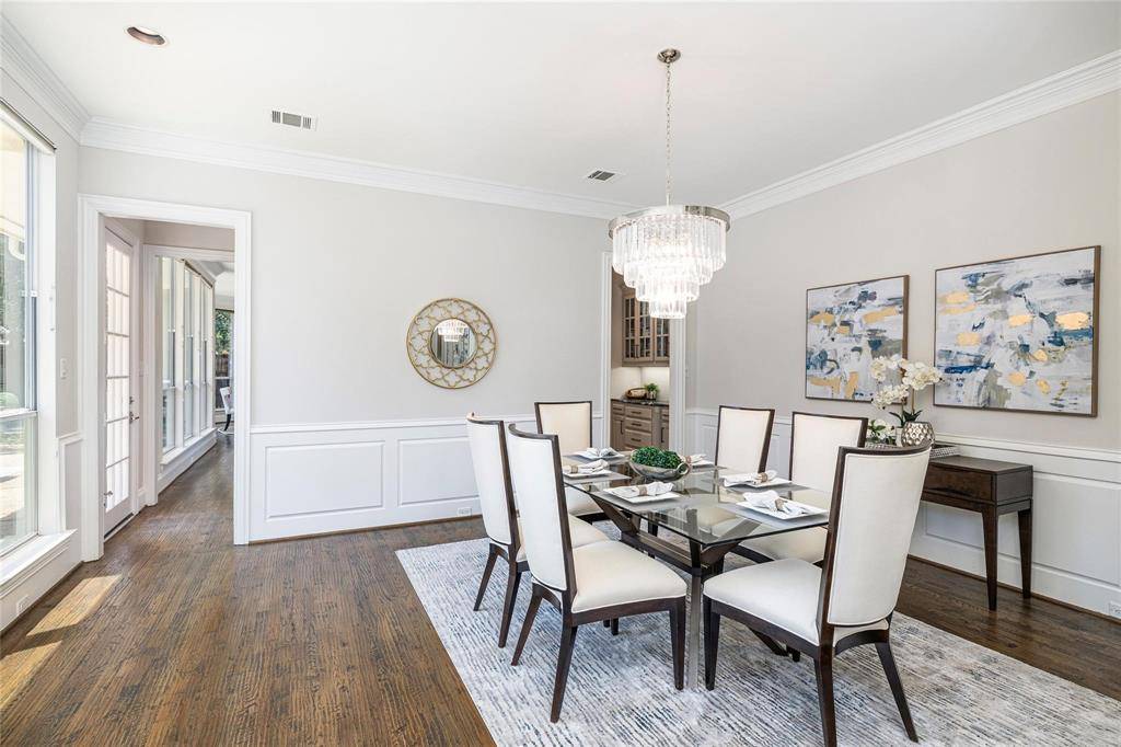 Dallas, TX 75287,17431 Woods Edge Drive