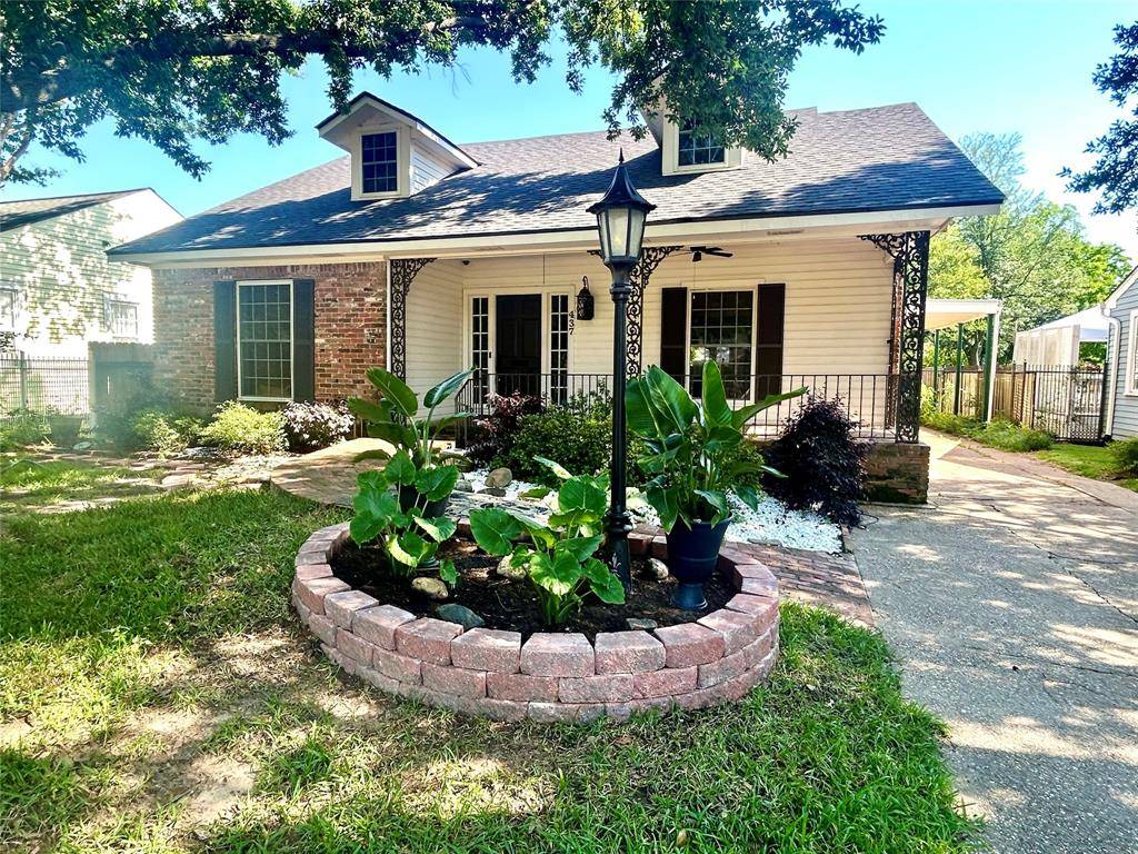 Shreveport, LA 71104,437 Dudley Drive
