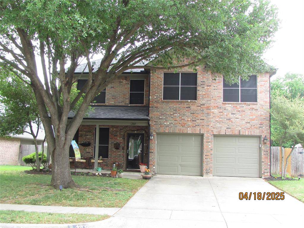 Burleson, TX 76028,2709 Lakeside Drive