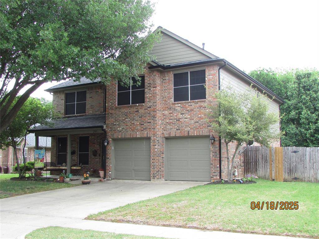 Burleson, TX 76028,2709 Lakeside Drive