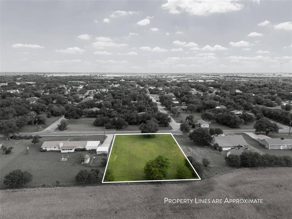Mcgregor, TX 76657,TBD E 7th Street