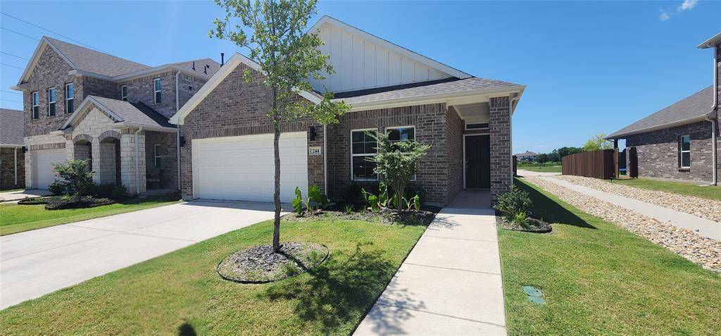 Royse City, TX 75189,244 Fire Rock Drive