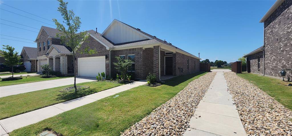 Royse City, TX 75189,244 Fire Rock Drive