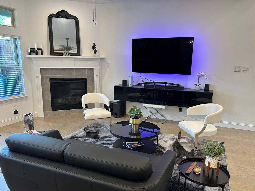 Lewisville, TX 75067,117 Harwood Drive