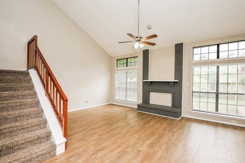 Fort Worth, TX 76123,2529 Forest Creek Drive