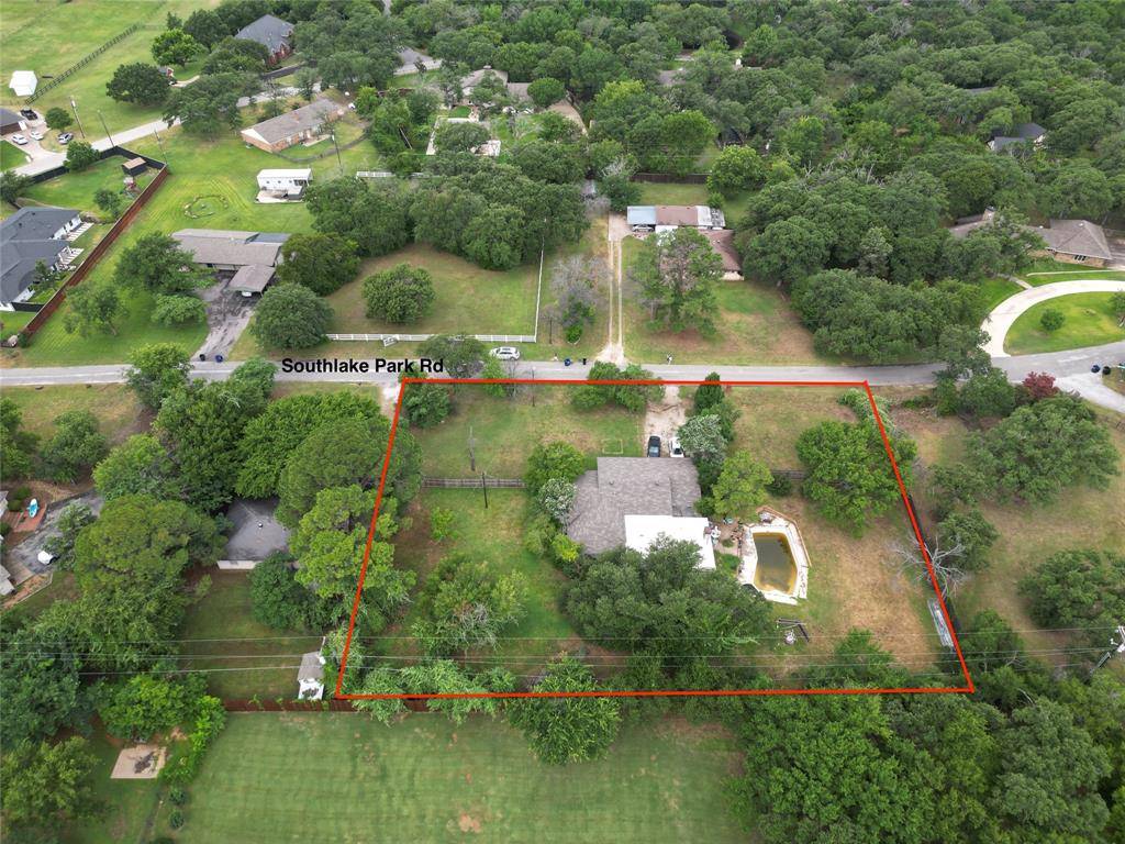 Southlake, TX 76092,3179 Southlake Park Road