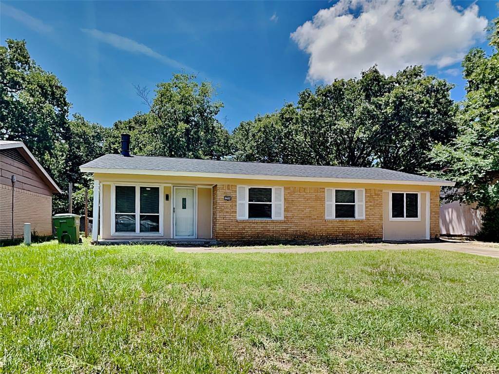Balch Springs, TX 75180,12504 Shorecrest Lane