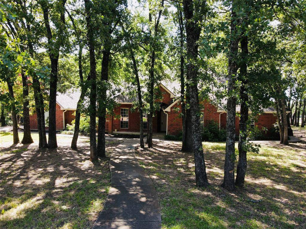 Terrell, TX 75160,4000 Willow Brook Circle