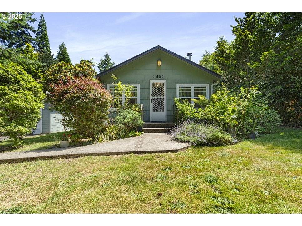 Milwaukie, OR 97222,11502 SE WOOD AVE
