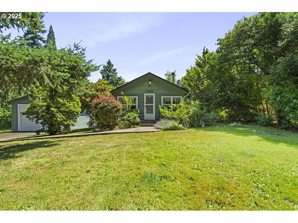 Milwaukie, OR 97222,11502 SE WOOD AVE