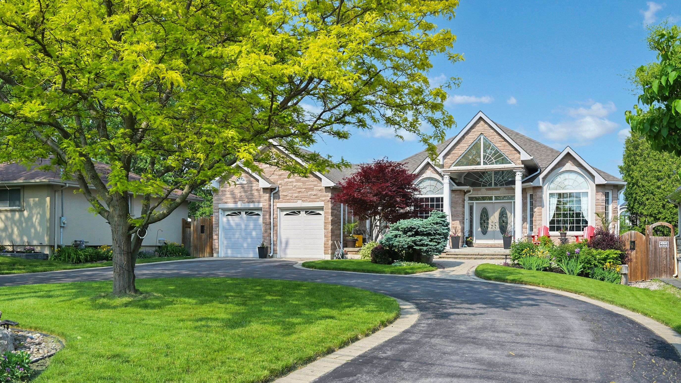 Whitby, ON L1R 3L1,3531 Garrard RD