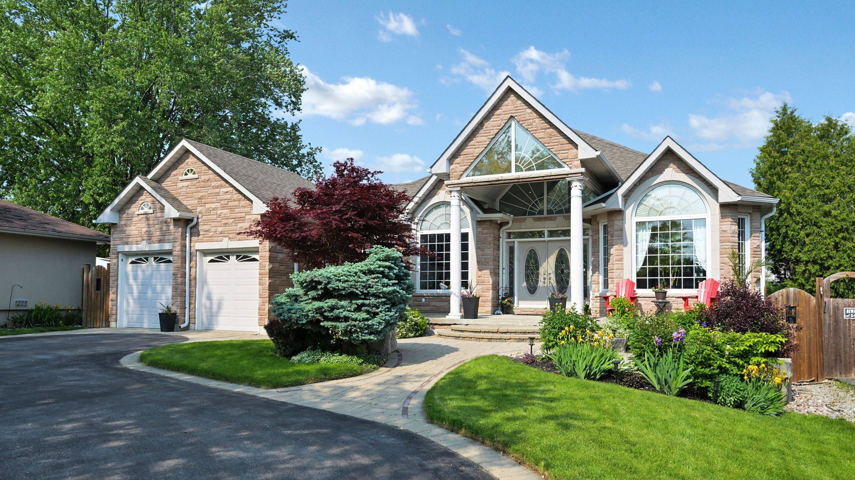 Whitby, ON L1R 3L1,3531 Garrard RD