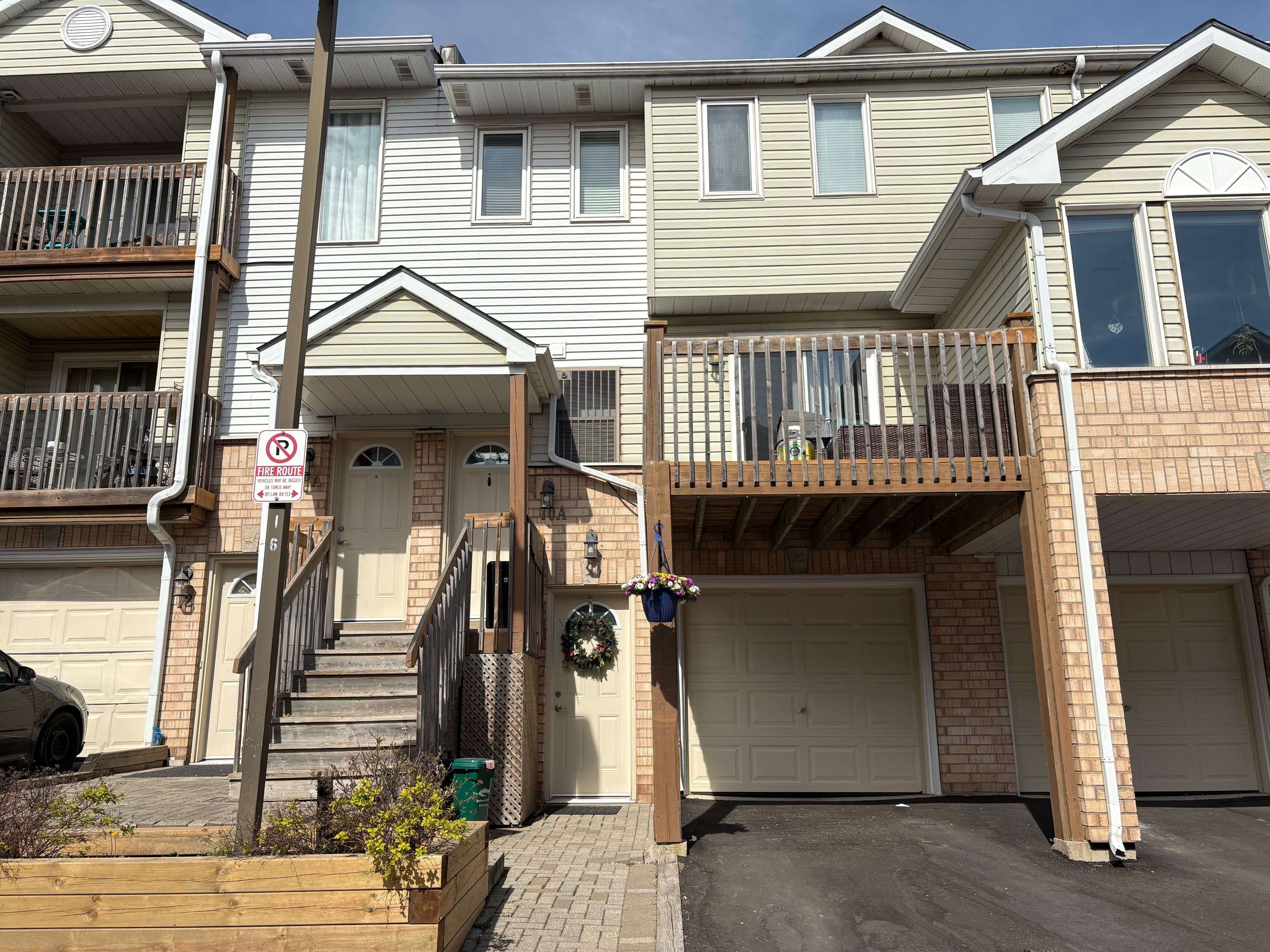 Halton Hills, ON L7G 5M1,10A Wylie CIR