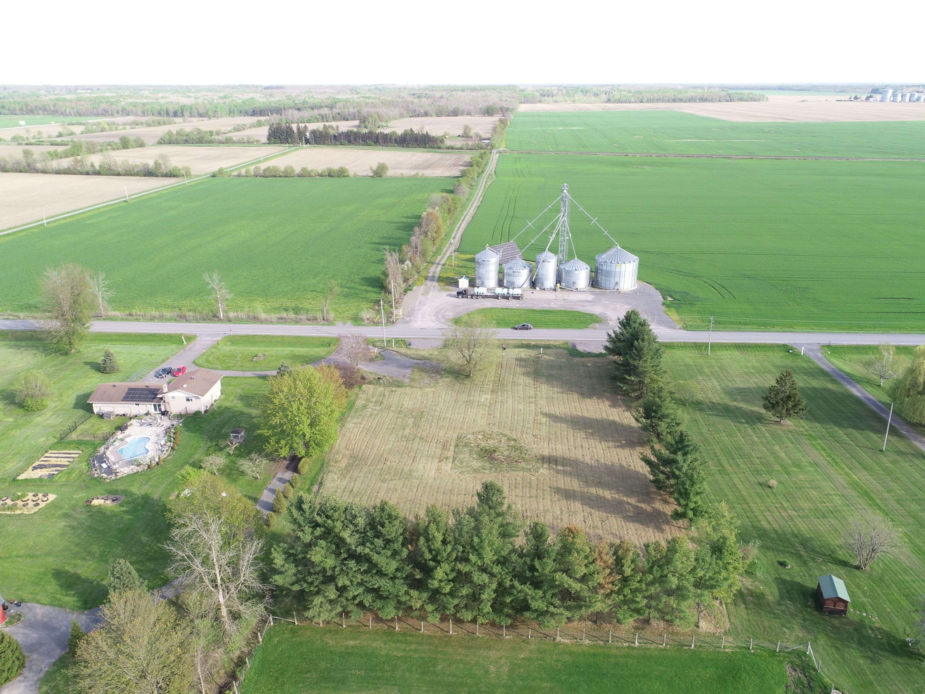 North Stormont, ON K0C 1T0,17181 Mcneil RD