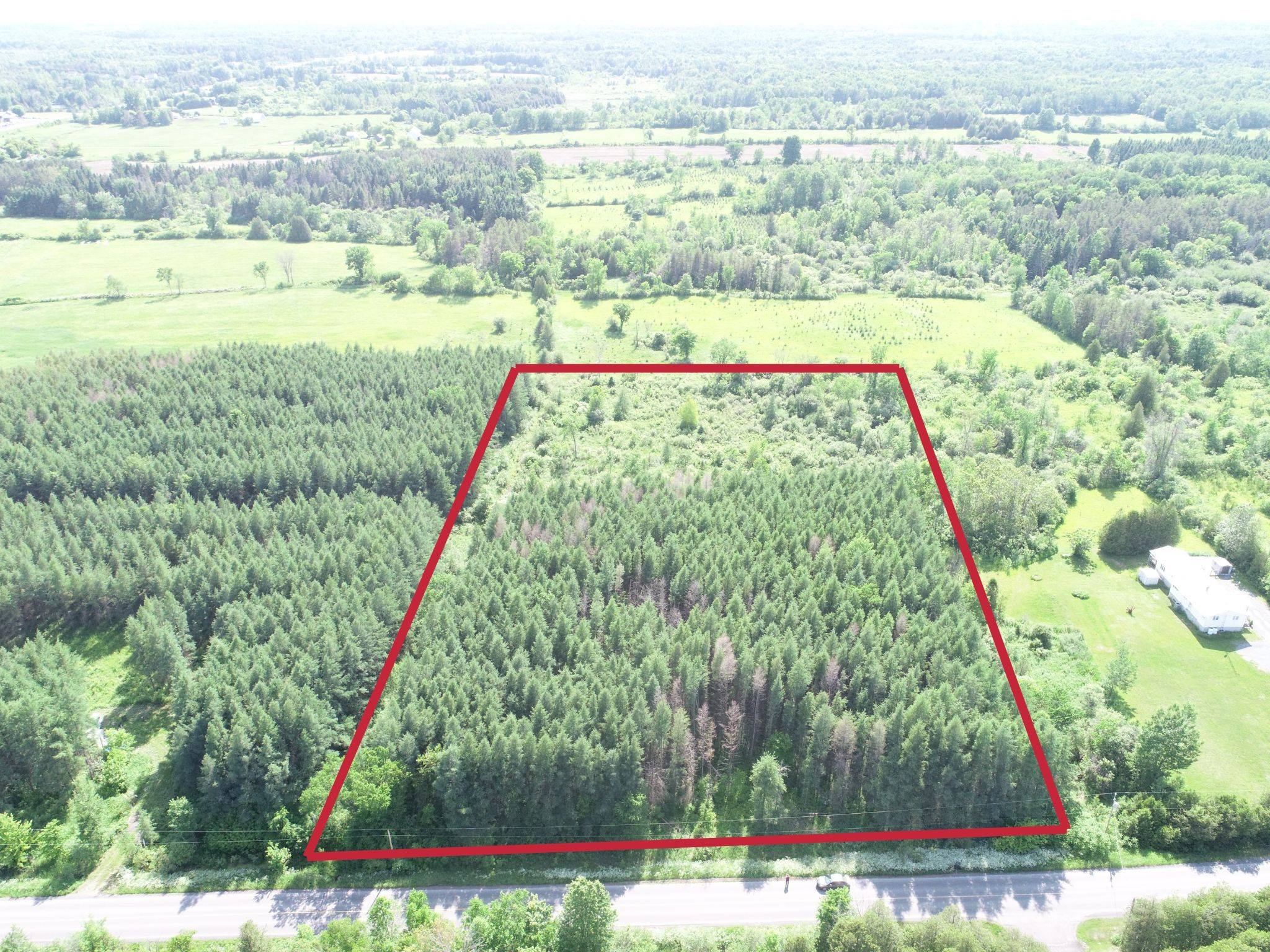 LOT Dornie RD, North Glengarry, ON K0C 1A0