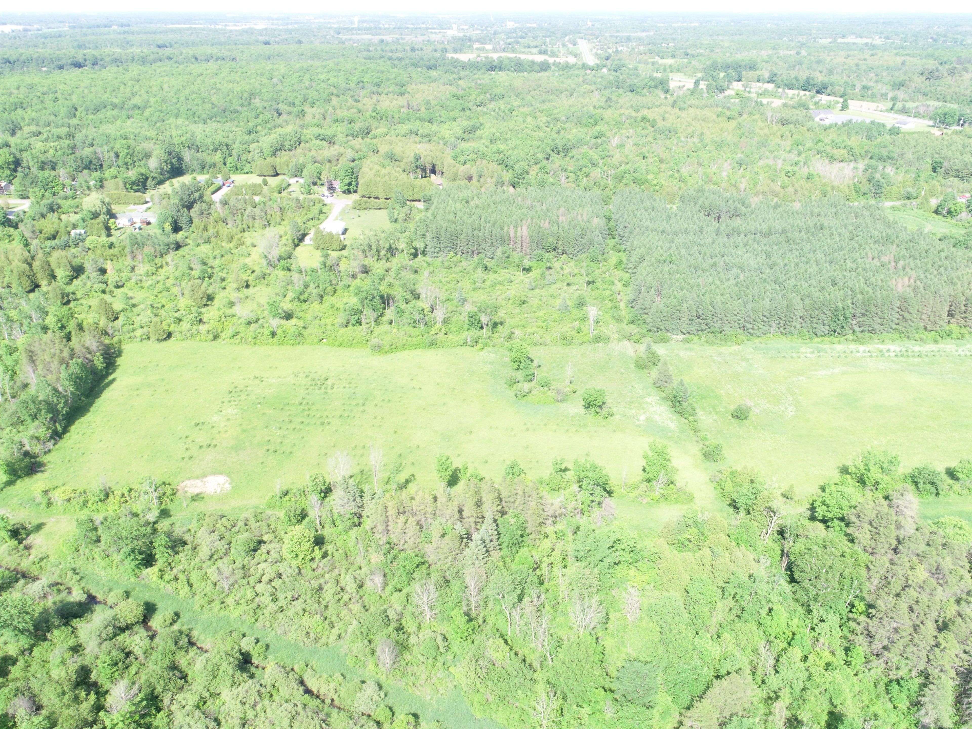 LOT Dornie RD, North Glengarry, ON K0C 1A0