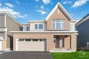 Orleans - Convent Glen And Area, ON K1W 0N3,930 Lesage WAY S