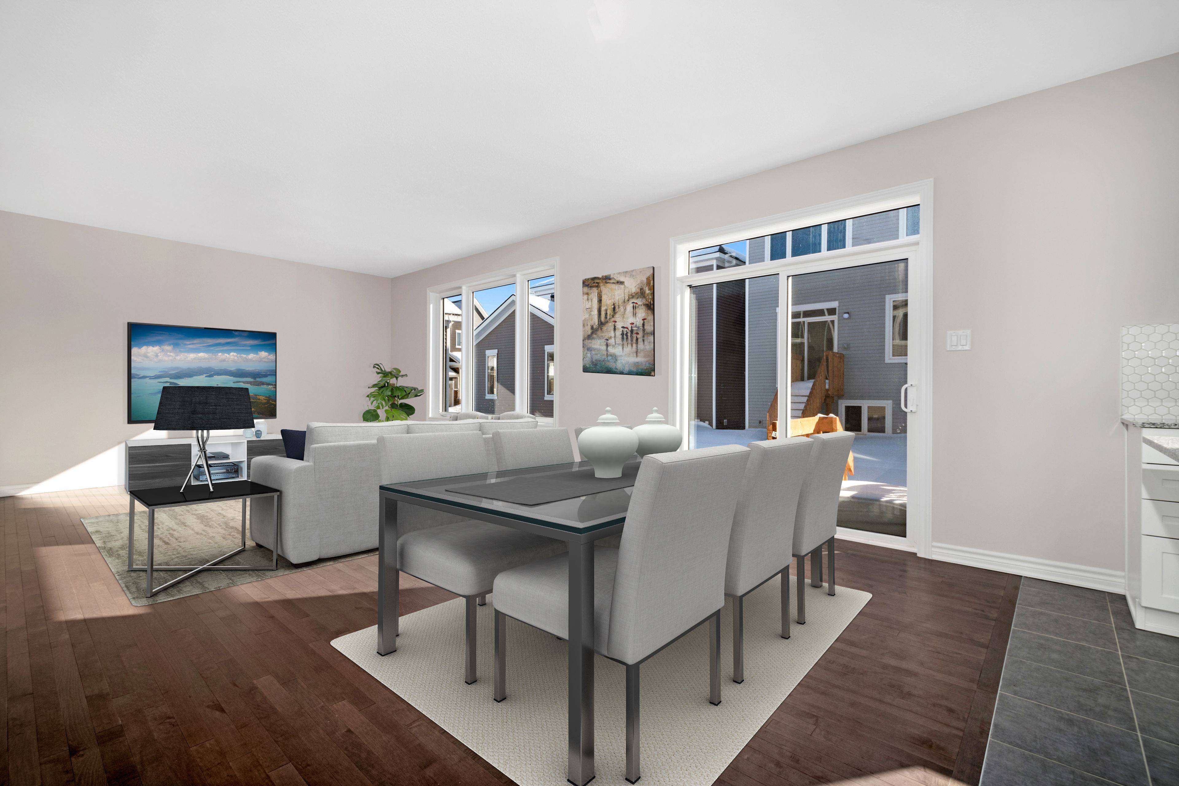 Orleans - Convent Glen And Area, ON K1W 0N3,930 Lesage WAY S