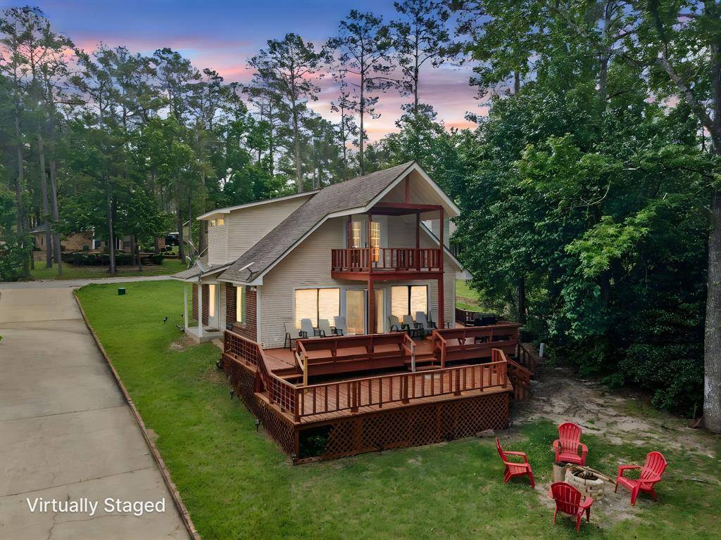 Brookeland, TX 75931,131 Private Road 6070
