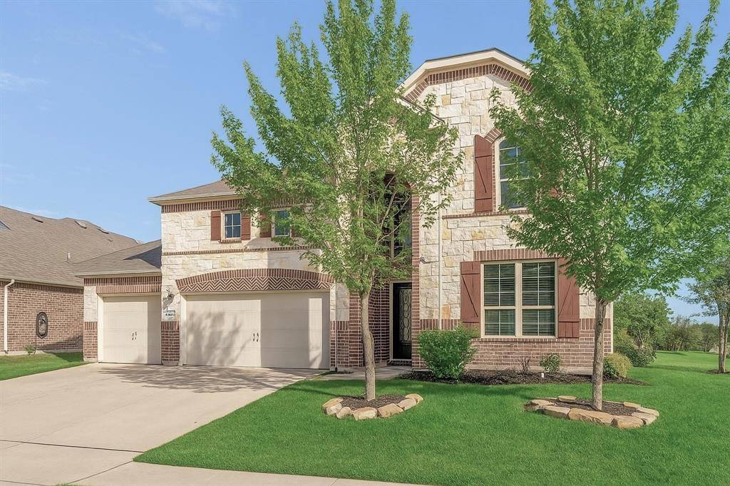 Fate, TX 75189,227 Chamberlain Drive