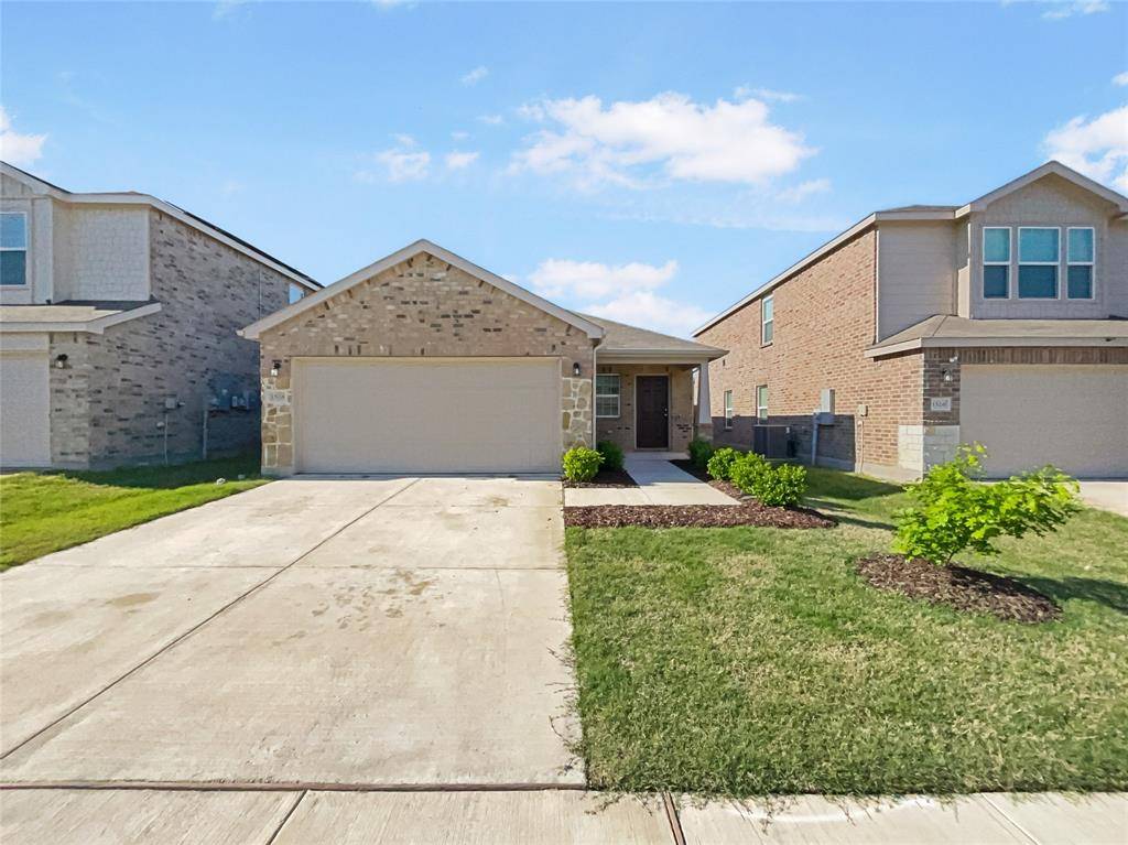 Forney, TX 75126,1528 Vega Drive