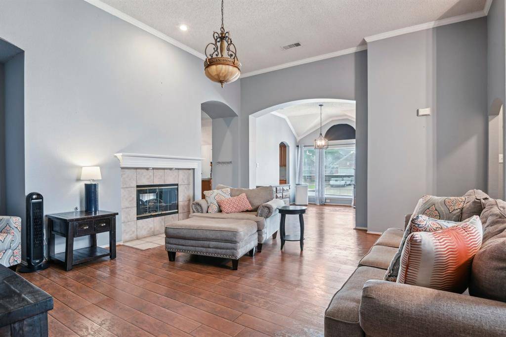 Haltom City, TX 76137,5729 Brazos Drive