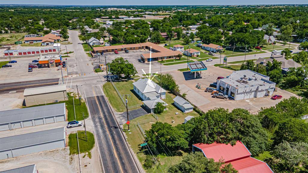 Dublin, TX 76446,732 N Patrick Street