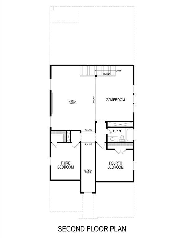 Rowlett, TX 75089,8216 Caprock