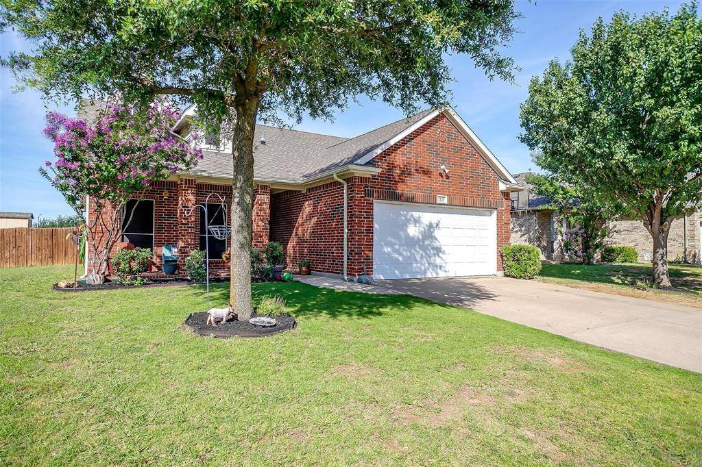 Burleson, TX 76028,1121 Mourning Dove Drive