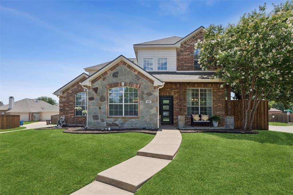 Allen, TX 75002,1600 Woodstream Lane