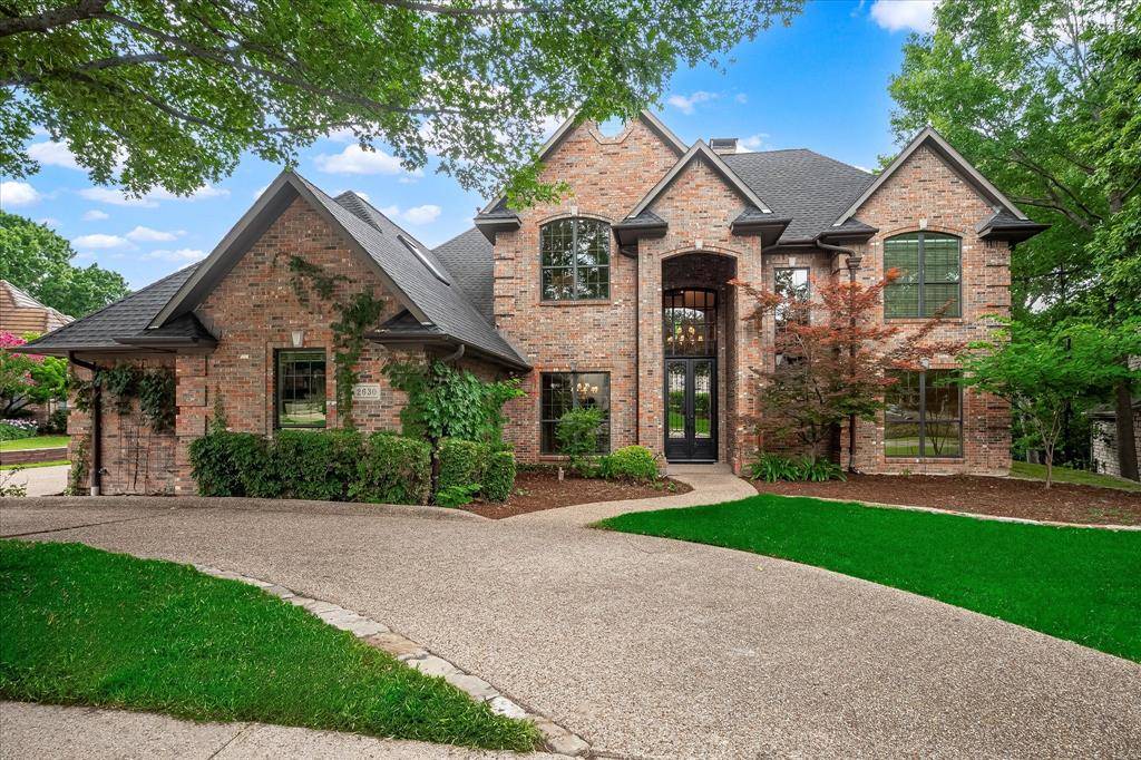 Garland, TX 75044,2630 Woods Lane
