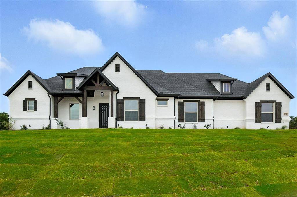 Azle, TX 76020,170 Briar Patch
