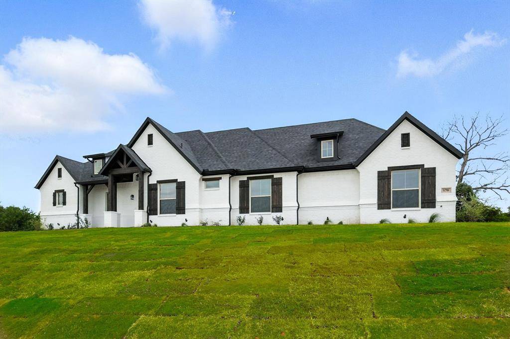 Azle, TX 76020,170 Briar Patch