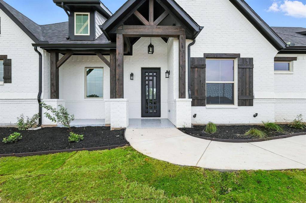 Azle, TX 76020,170 Briar Patch