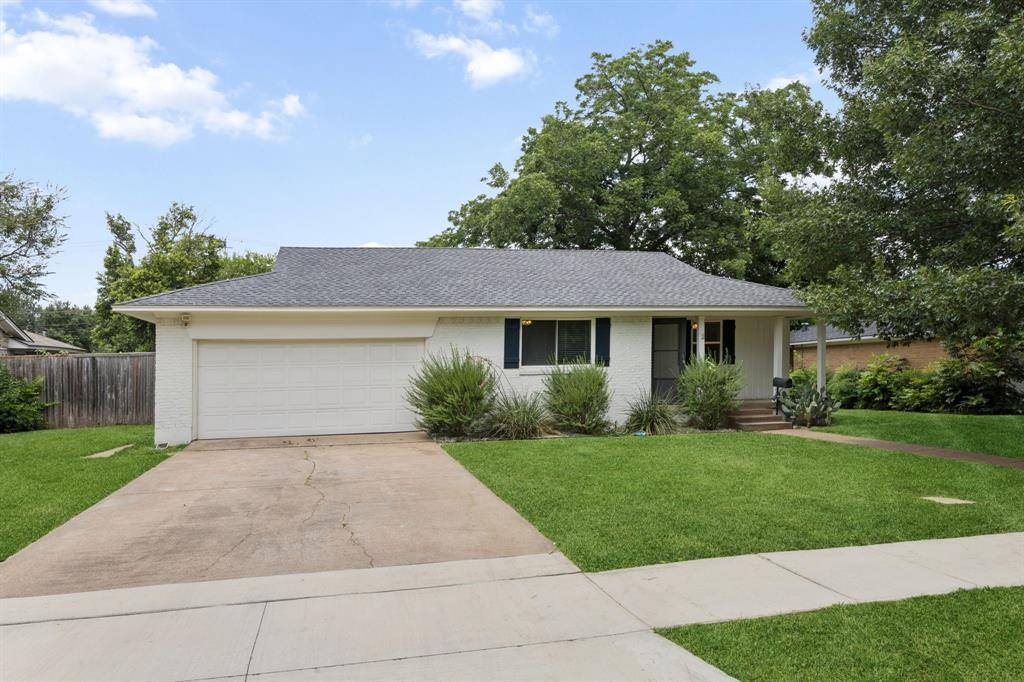 Dallas, TX 75214,7251 Syracuse Drive