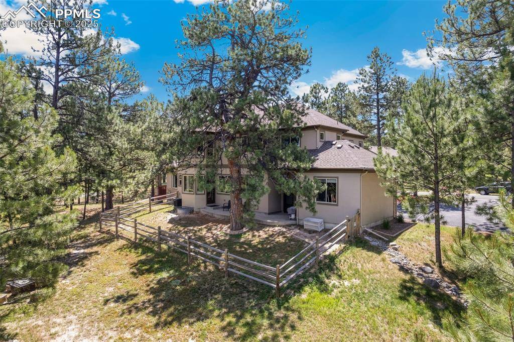 Larkspur, CO 80118,7737 Taylor CIR