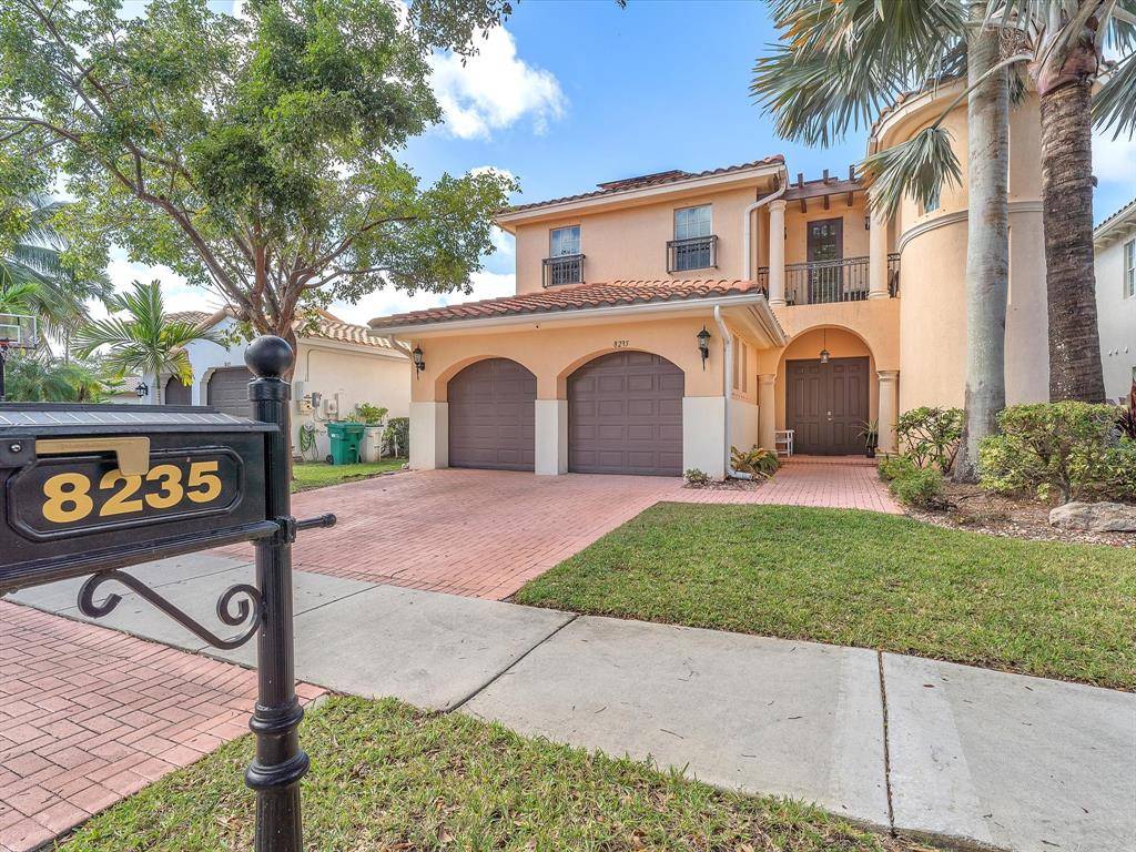 Parkland, FL 33076,8235 NW 105th Ln