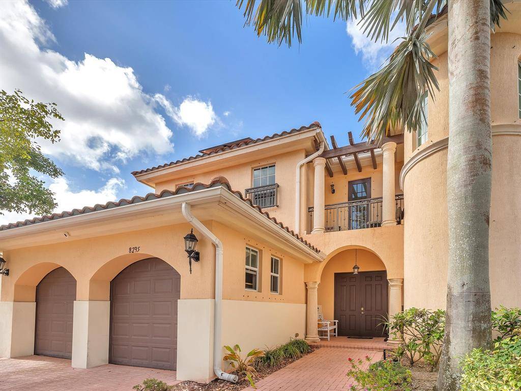 Parkland, FL 33076,8235 NW 105th Ln