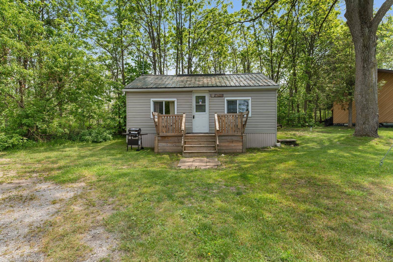 230-232 Lake Dalrymple RD #17, Kawartha Lakes, ON L0K 1W0
