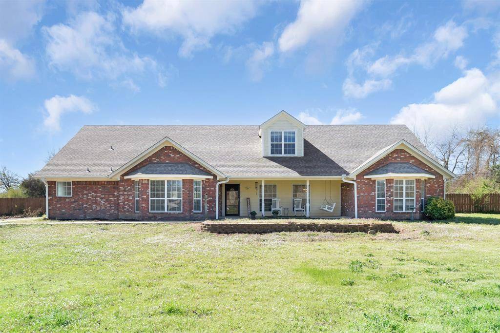Mount Vernon, TX 75457,150 CR NE 2045