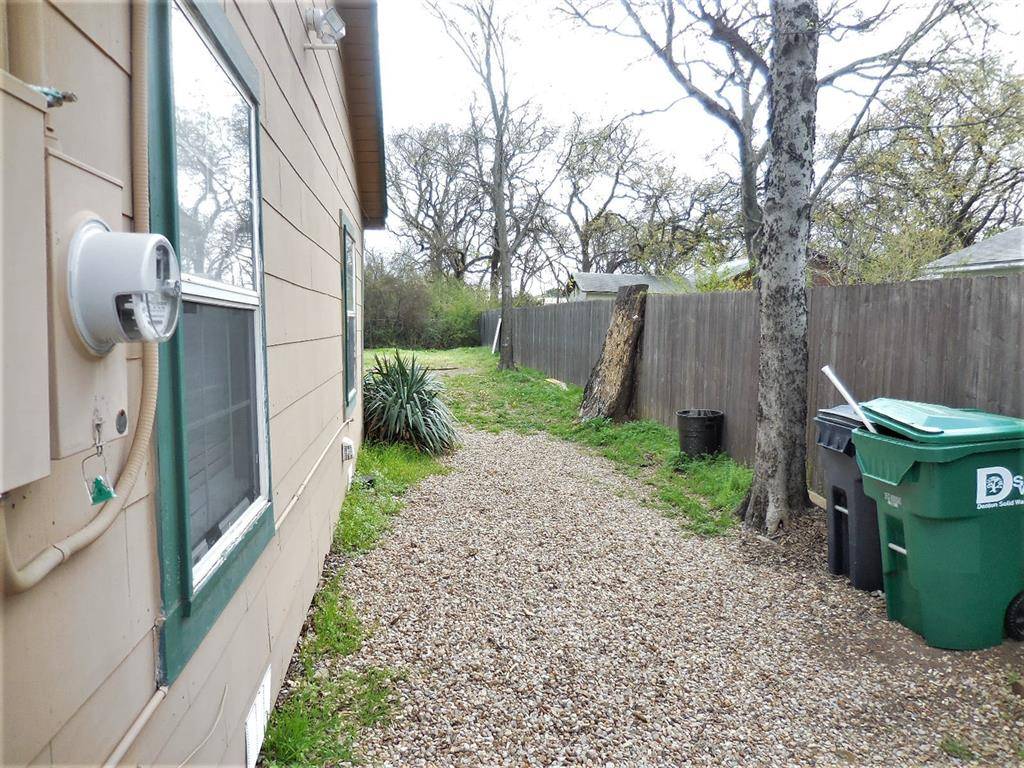 Denton, TX 76201,1311.5 Margie Street
