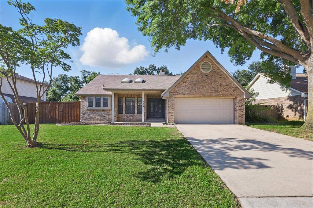Corinth, TX 76210,3219 Meadowview Drive