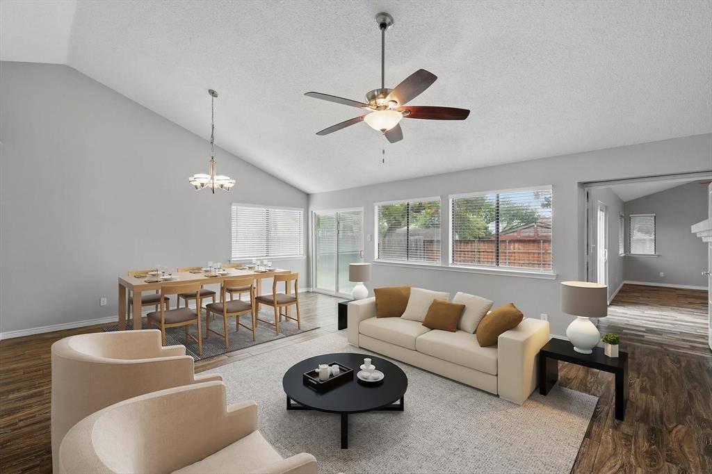 Corinth, TX 76210,3219 Meadowview Drive