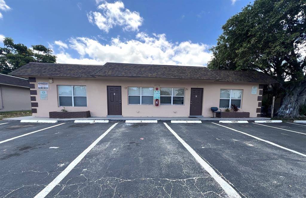 Lauderdale Lakes, FL 33309,4039 NW 31st Ave #3