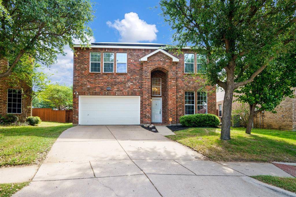 Denton, TX 76208,4505 Heron Pond Lane