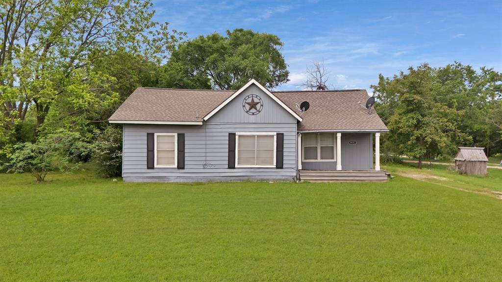 Corsicana, TX 75110,1402 SW County Road 1030 Road